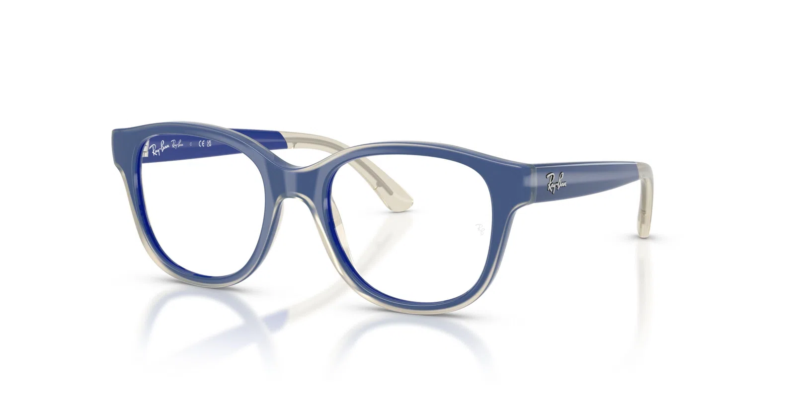 Ray-Ban Junior 1950 Eyeglasses - view 19